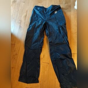 K-Way Navy Pants